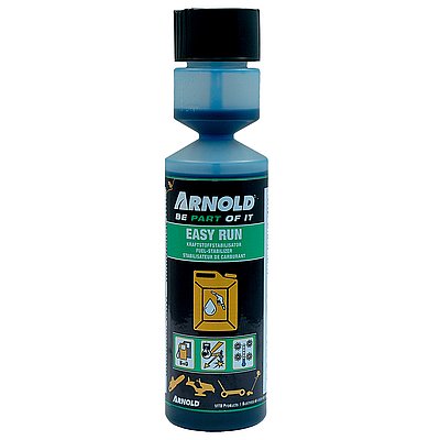 Kraftstoff-Stabilisator 