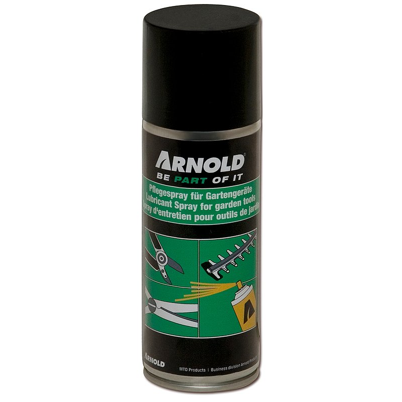 Hydraulik- & Pflegespray