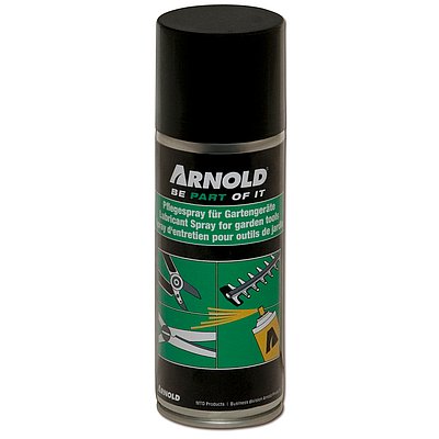 Hydraulik- & Pflegespray